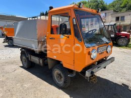 Aukcja internetowa: MULTICAR  M25
