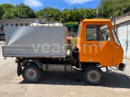 Aukcja internetowa: MULTICAR  M25