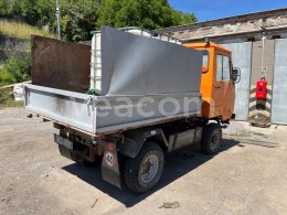 Aukcja internetowa: MULTICAR  M25