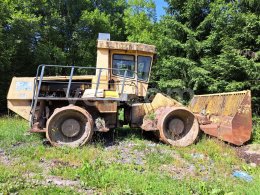 Online árverés: BOMAG  BC 601 RB