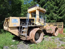 Online auction: BOMAG  BC 601 RB