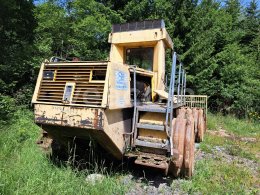 Online auction: BOMAG  BC 601 RB