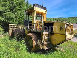 Online auction: BOMAG  BC 601 RB