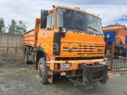 Online aukce: ŠKODA  18.29 XA 4x4