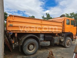 Online aukce: ŠKODA  18.29 XA 4x4