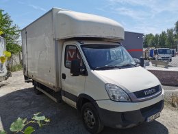 Online aukce: IVECO  DAILY