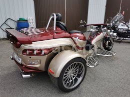 Aukcja internetowa:   REWACO RF1