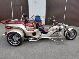 Aukcja internetowa:   REWACO RF1