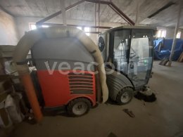 Online aukce: HAKO  CITYMASTER 300