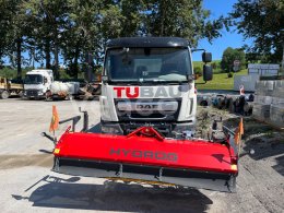 Online aukce: DAF  LF 290