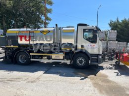 Online aukce: DAF  LF 290