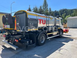 Online aukce: DAF  LF 290