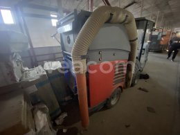 Online aukce: HAKO  CITYMASTER 300