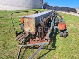 Online auction:   Agrozet SE1030