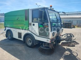 Online auction: BUCHER  CITYCAT 5000