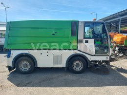 Online-Versteigerung: BUCHER  CITYCAT 5000