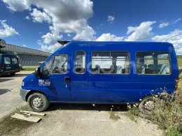 Online aukce: FIAT  DUCATO MINIBUS 2.8D