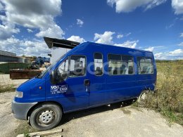 Online aukce: FIAT  DUCATO MINIBUS 2.8D