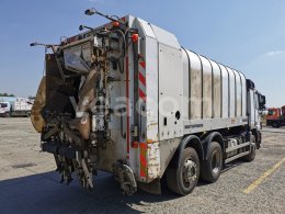 Online-Versteigerung: MERCEDES-BENZ  ACTROS 2532 L 6x2