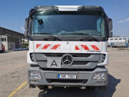 Online-Versteigerung: MERCEDES-BENZ  ACTROS 2532 L 6x2