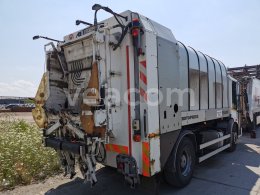 Online auction: MERCEDES-BENZ  ECONIC 1829 LL