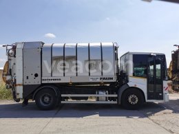 Интернет-аукцион: MERCEDES-BENZ  ECONIC 1829 LL