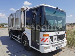 Online aukce: MERCEDES-BENZ  ECONIC 1829 LL