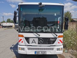 Online aukce: MERCEDES-BENZ  ECONIC 1829 LL