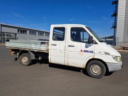 Online auction: MERCEDES-BENZ  SPRINTER 208 CDI V/35 DK