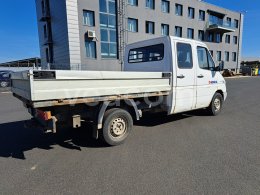 Online auction: MERCEDES-BENZ  SPRINTER 208 CDI V/35 DK