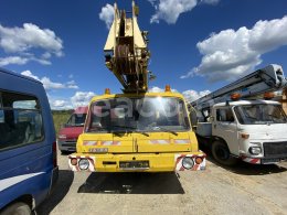 Online aukce: TATRA  T 815 AD 28t