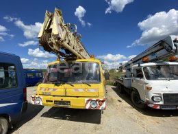 Online aukce: TATRA  T 815 AD 28t