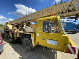 Online aukce: TATRA  T 815 AD 28t