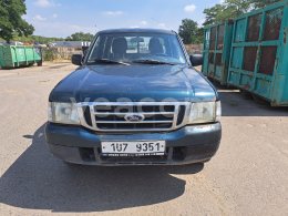 Aukcja internetowa: FORD  RANGER 2AW FE4-1