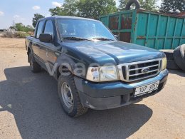 Online aukce: FORD  RANGER 2AW FE4-1