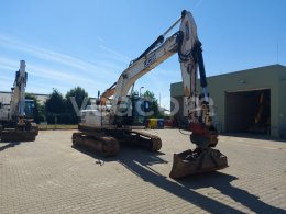 Online aukce: JCB  JS240