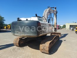 Online aukce: JCB  JS240