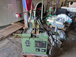 Online auction:  IDEAL BS50