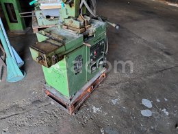 Online auction:   IDEAL BS50