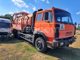 Online auction: LIAZ  18.23 6x2