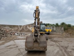 Online aukce: CAT  318C