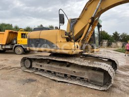 Online aukce: CAT  318C