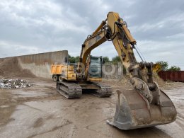 Online aukce: CAT  318C