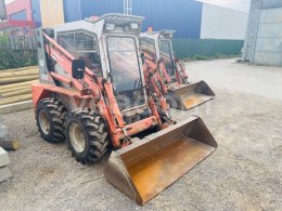 Online auction: LOCUST  752