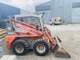 Online auction: LOCUST  752