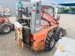 Online auction: LOCUST  752