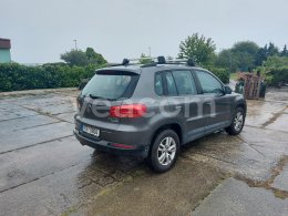 Online-Versteigerung: Volkswagen  Tiguan