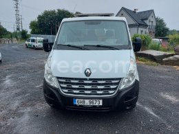 Online auction: RENAULT  MASTER