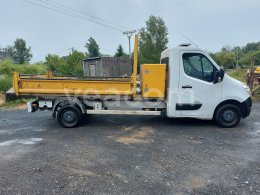 Online auction: RENAULT  MASTER