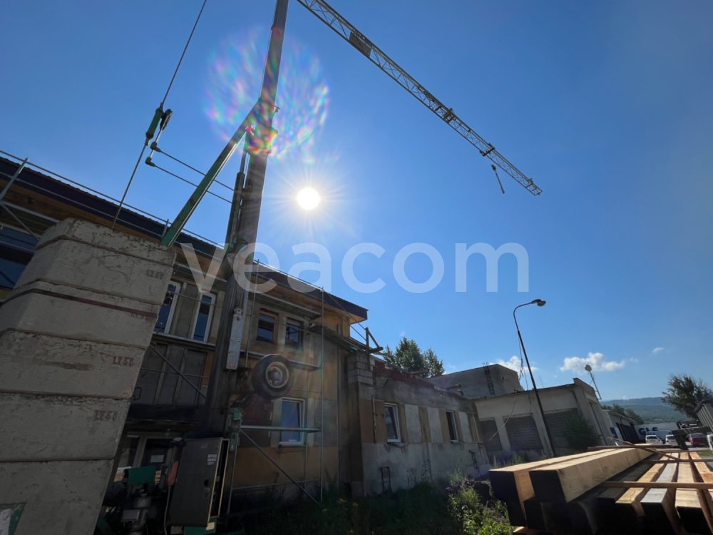 Online aukce:  GRU ALFA A 27 SUPER